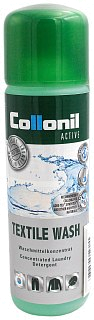 Средство Collonil Textile wash для стирки спортивной одежды 250мл