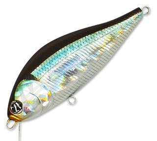 Воблер Pontoon21 Bet-A-Shad BASH-75F-SR-005 75мм 12,7гр 0.1-0.3м