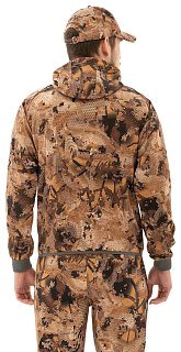 Костюм Remington Alabama professional yellow waterfowl honeycombs - фото 3