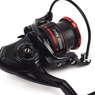Катушка Nautilus Fire 2000 Com - фото 2