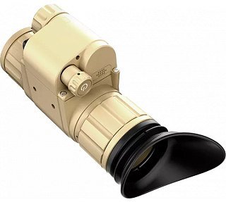 Тепловизионный монокуляр iRay xMini MH 25W - фото 6