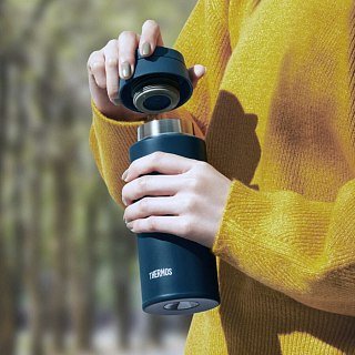 Термос Thermos JOO-380 IBL 0,38л - фото 12