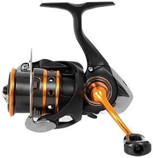 Катушка Daiwa 24 Iprimi LT2000S-P - фото 3