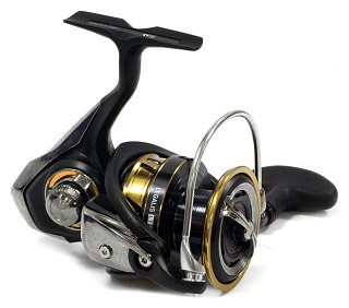 Катушка Daiwa Legalis 17 LT 5000D-C - фото 5