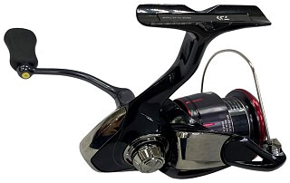 Катушка Daiwa 23 Fuego LT 2500 - фото 4