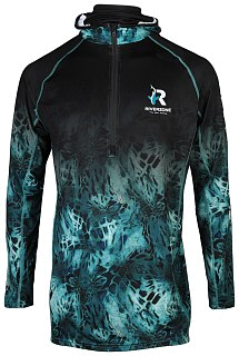 Джерси Riverzone Fishing Style - фото 6