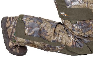 Костюм Хольстер Орион Зима лес соты - фото 11