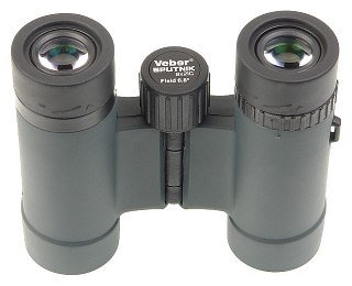 Бинокль Veber Sputnik 8х21 G - фото 6