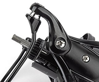 Катушка Nautilus Invent Pro XPB 10000 Com - фото 10