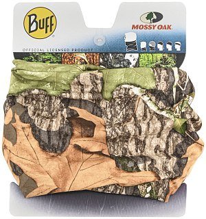 Бандана Buff High UV mossy oak obsession