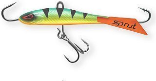 Балансир Sprut Agni №3 3,5гр 30мм FP