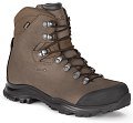 Ботинки AKU Riserva nbk gtx brown