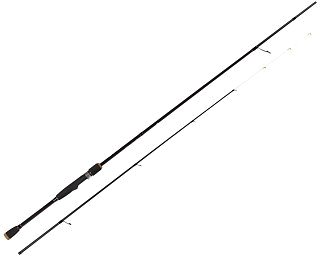 Спиннинг Salmo Diamond jig 14 2,40 - фото 1