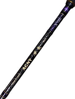 Спиннинг Ares Agny-800H 14 - 56 гр - фото 8