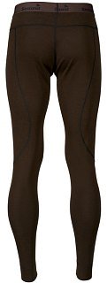 Термобелье Seeland Climate base layer clay brown р.XXXL - фото 7