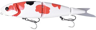 Воблер Savage Gear 4Play herring swim&jerk 13см 21г SS 66-koi