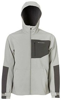 Куртка Grundens Bulkhead Stretch Jacket etal  - фото 1