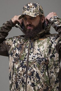 Костюм Remington Stalker renewed south forest - фото 10