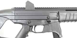 Карабин Taurus CT9G2 9mm Luger - фото 3