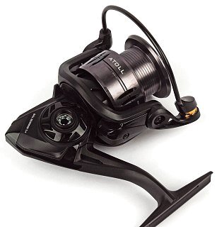 Катушка Nautilus Atoll 2500S - фото 4