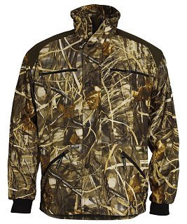 Куртка Swedteam Microjacket max-4 HD 