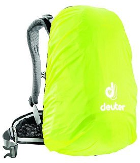 Накидка на рюкзак Deuter Raincover I neon 