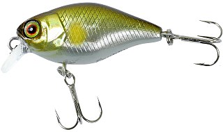 Воблер Jackall Chubby 38 SR Silent ayu
