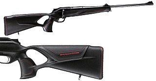 Карабин Blaser R8 Professional Success Monza 9,3х62 300WinMag 223Rem - фото 2