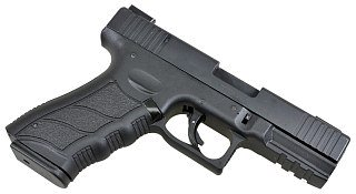Пистолет Курс-С SD1 Kurs 9mm PA ОООП - фото 4
