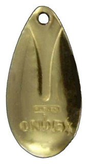 Блесна ONDEX №2 (2,5 Gr) O