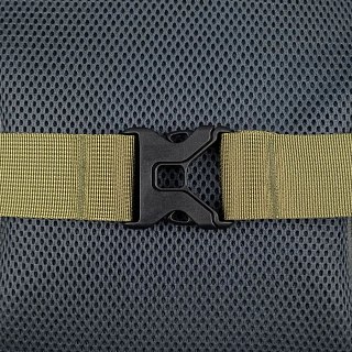 Рюкзак Tramp  Thor 90+10 оливковый - фото 19