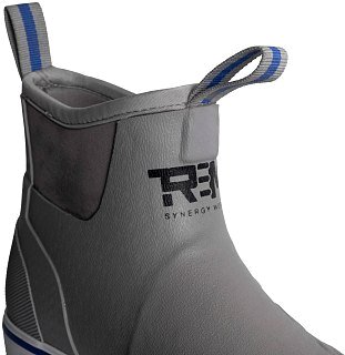 Сапоги Remington Deck boots light grey  - фото 6