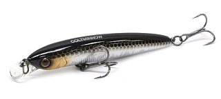 Воблер Jackall Colt Minnow 65 SP hl silver & black - фото 2
