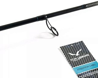 МП Удилище Viva Top Feeder 3,6m 100g - фото 8
