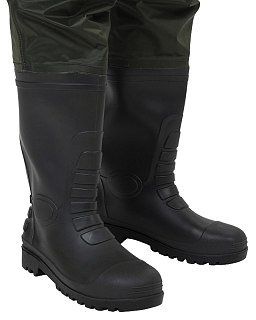 Вейдерсы Remington olive wading boots  - фото 9