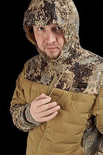 Костюм Fantom Force Salazar демисезонный DSN PR 510-4 - фото 7