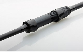 Удилище DAM Iconic Carp 12' 3.60м 3.50lbs 50мм 2сек - фото 5