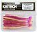 МП Приманка Keitech виброхвост Swing impact 4" PAL12 Grape shad