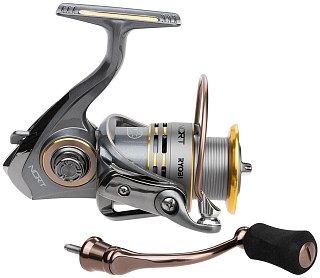 МП Катушка Slam N 3000 Ryobi - фото 8
