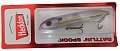 Воблер Heddon rattlin spook XR9253_3432