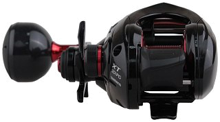 Катушка Shimano Genpu XT 201 PG - фото 6