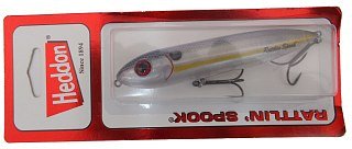 Воблер Heddon rattlin spook XR9253_3432