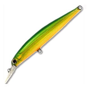 Воблер Zipbaits Rigge MD 86SS 406R