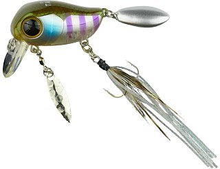Воблер Jackall Micro Tappy Воблер Jackall Chubby gill