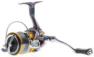 Катушка Daiwa 18 Regal LT 1000D - фото 1