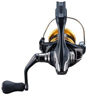 Катушка Shimano Sahara FJ C2000S Hгр  - фото 4