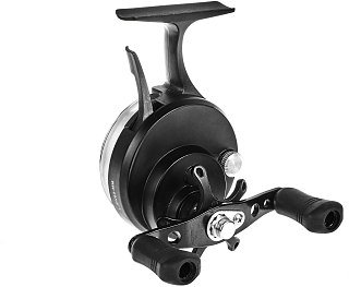 Катушка Lucky John BP vib 4 M - фото 2