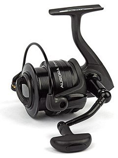 Катушка Nautilus Aurora Feeder 4000 Com - фото 1
