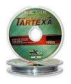 Леска Pontoon21 Gexar Tartexa 0.14мм 3.7lb 1.7кг светло-серая
