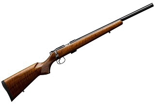 Карабин CZ 455 Varmint 22LR - фото 1